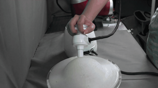 Multimodal Palpation Sensing